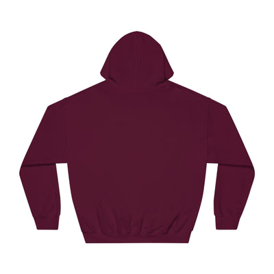 Unisex DryBlend® Hooded Sweatshirt