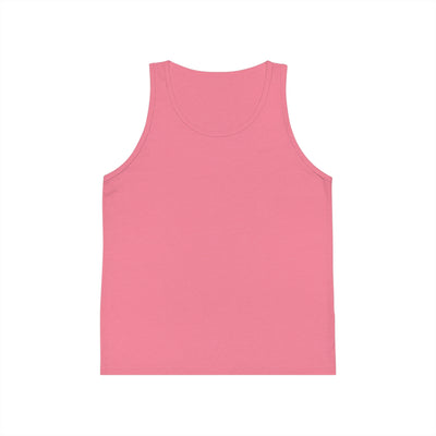 Kids Jersey Tank Top