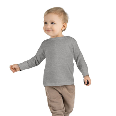 Kids Long Sleeve T-Shirt