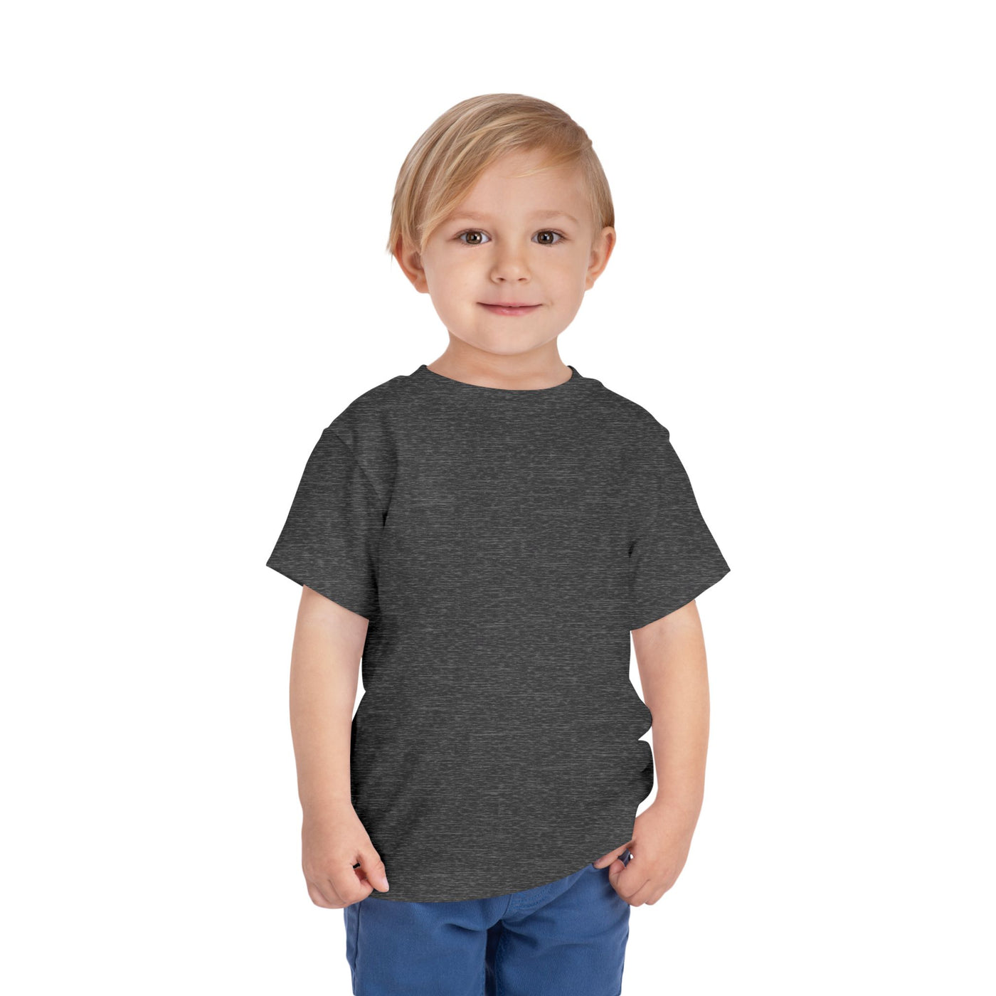 Kids Short Sleeve T-Shirt