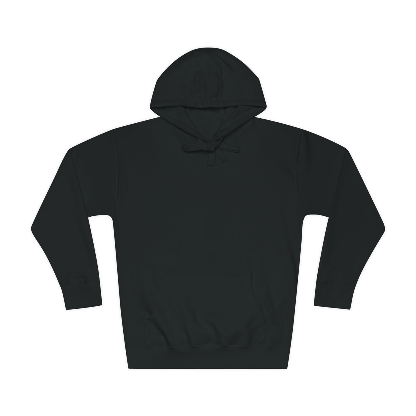 Unisex Fleece Hoodie