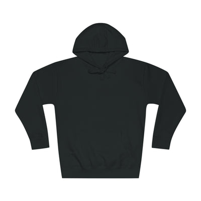 Unisex Fleece Hoodie