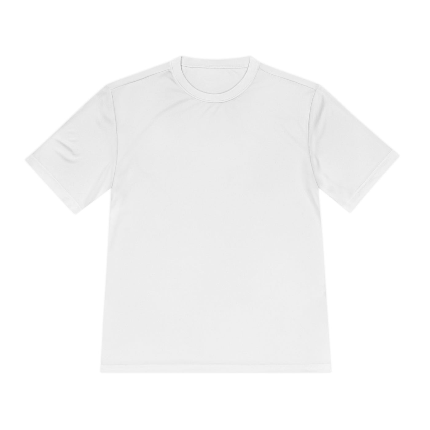 Unisex Moisture Wicking T-Shirt