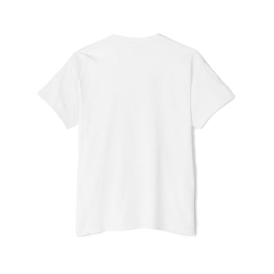 Women Heavy Cotton Pocket T-Shirt