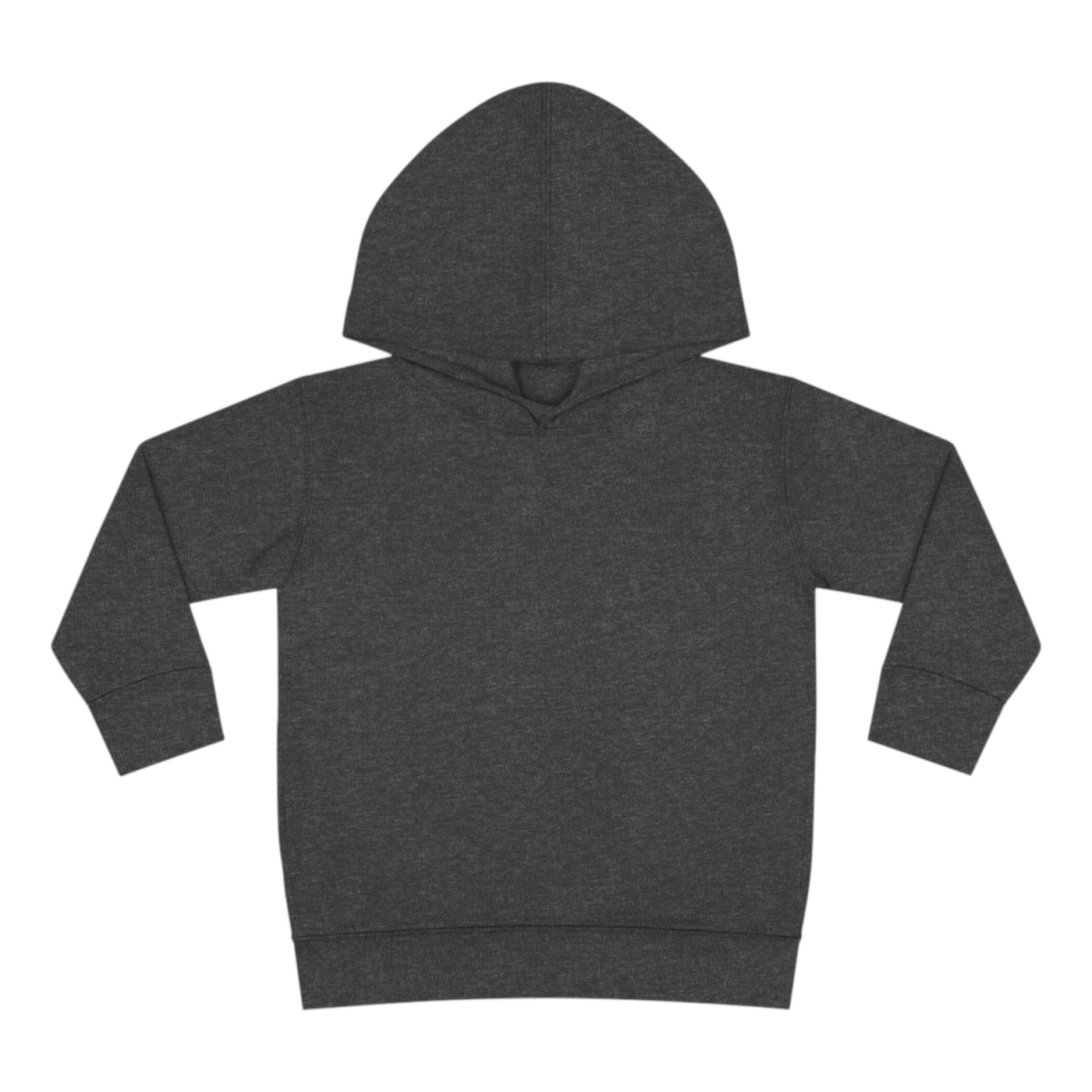 Kids Pullover Fleece T-Shirt