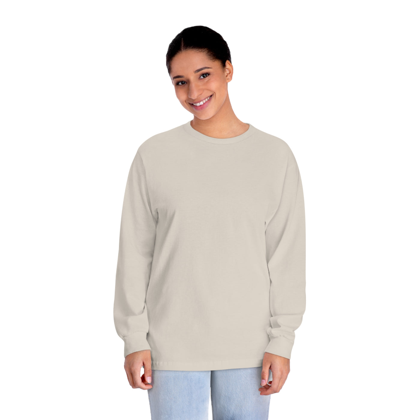 Unisex Classic Long Sleeve T-Shirt