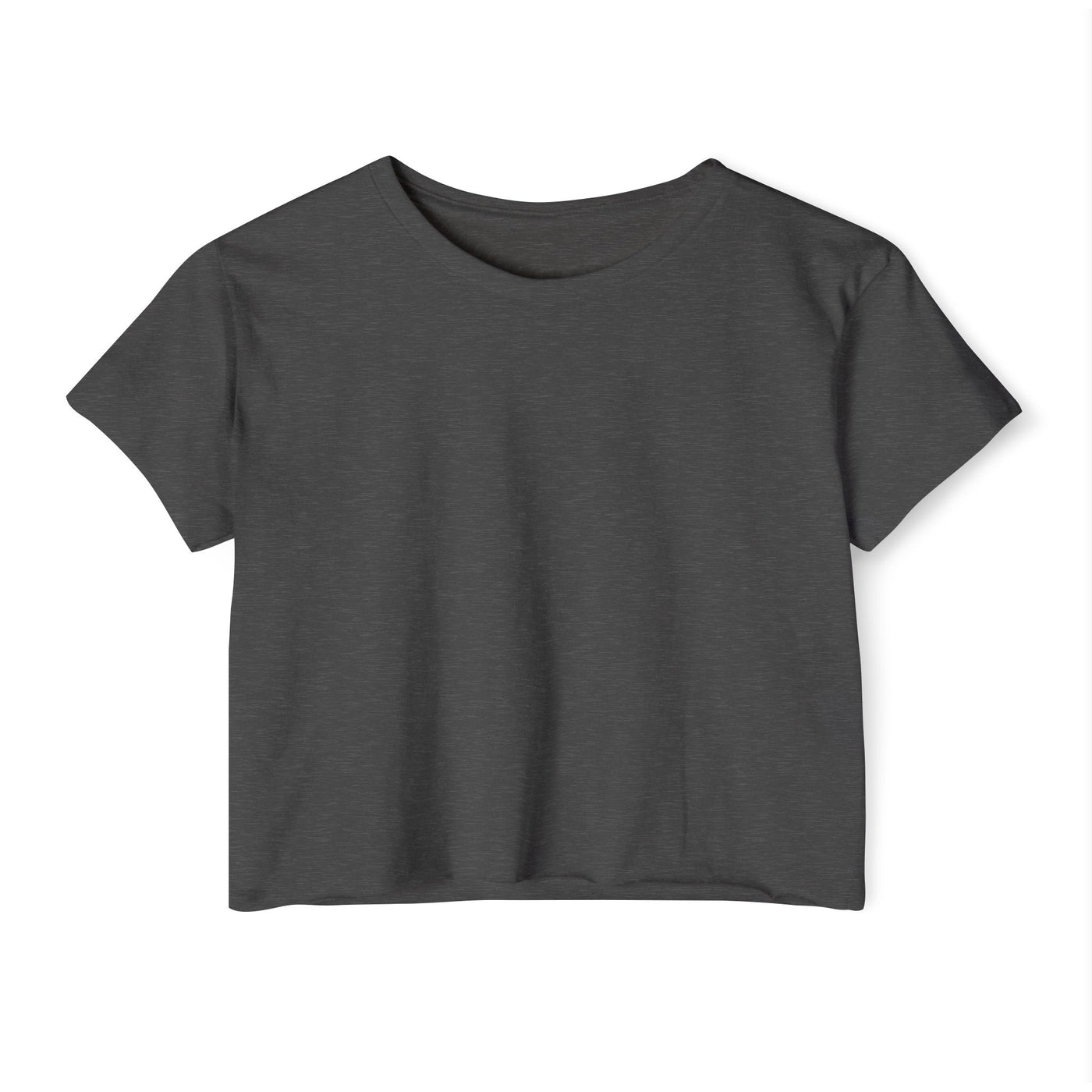 Women Festival Crop Top