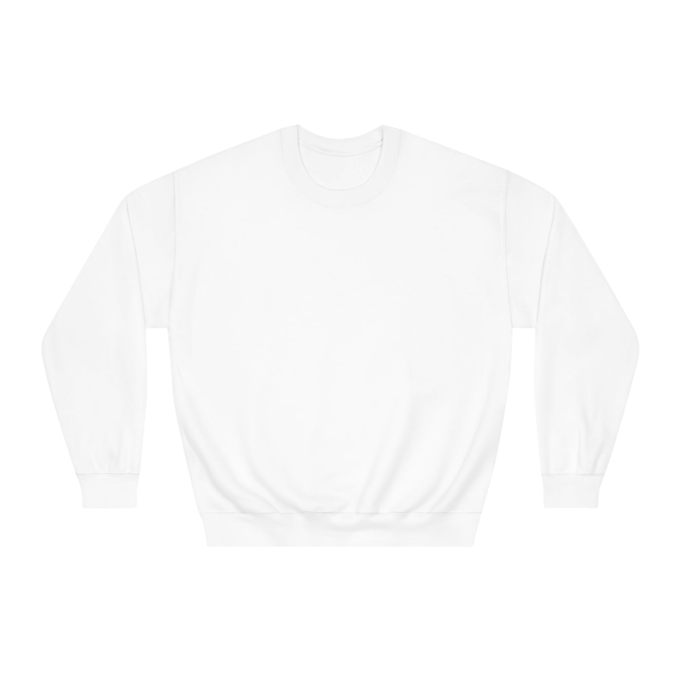 Unisex DryBlend® Crewneck Sweatshirt