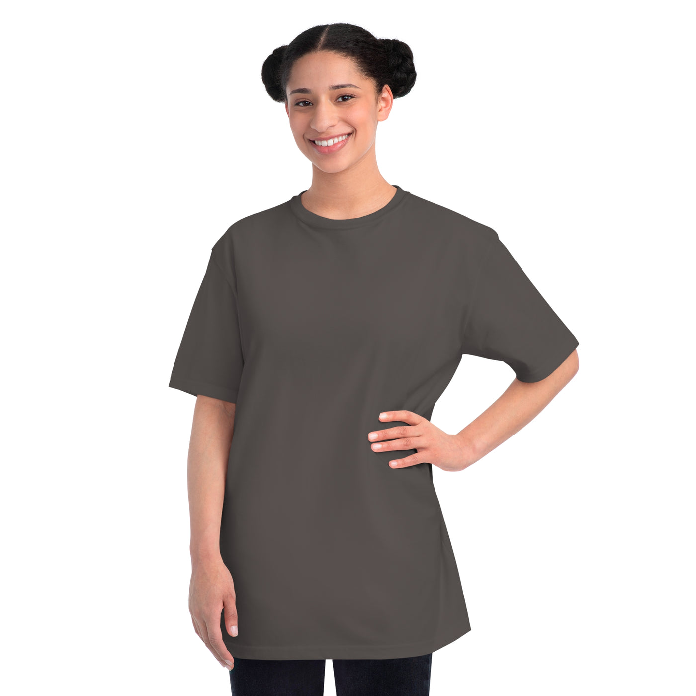 Organic Women Classic T-Shirt