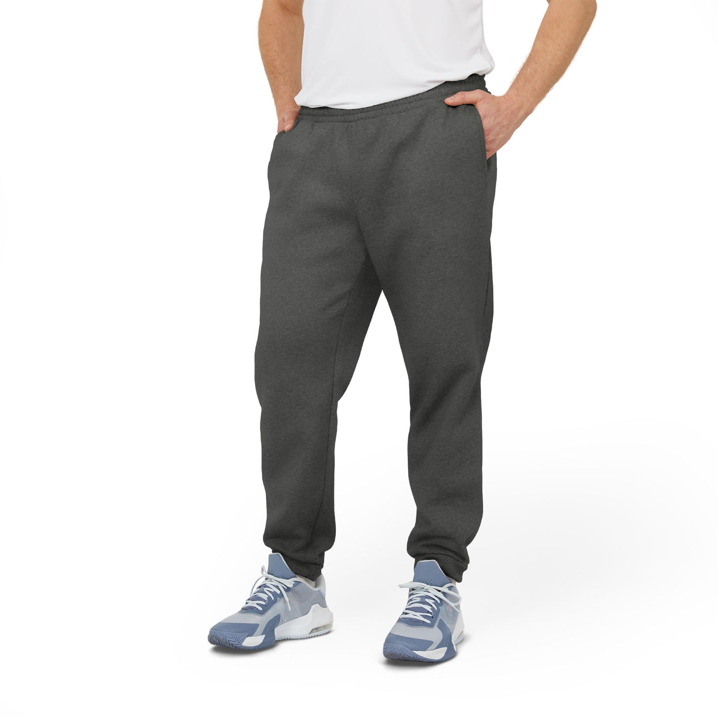 Adidas Unisex Fleece Jogger