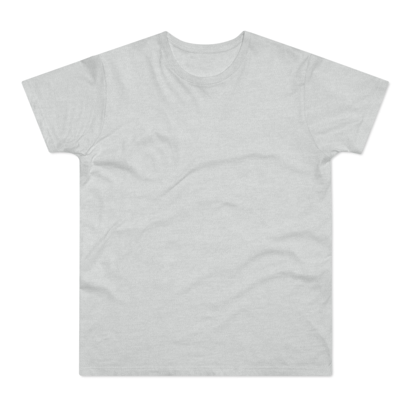 Single Jersey Men T-Shirt