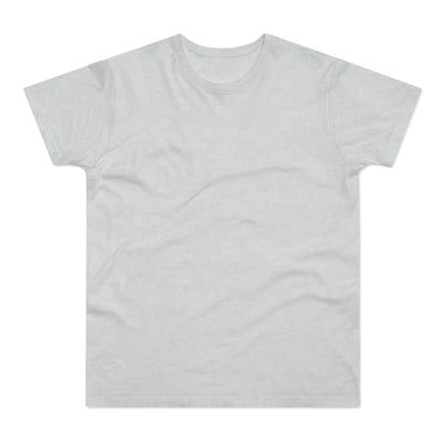 Single Jersey Men T-Shirt