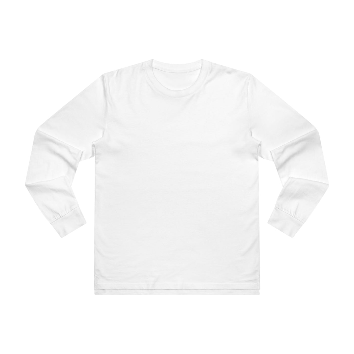 Men Base Longsleeve T-Shirt