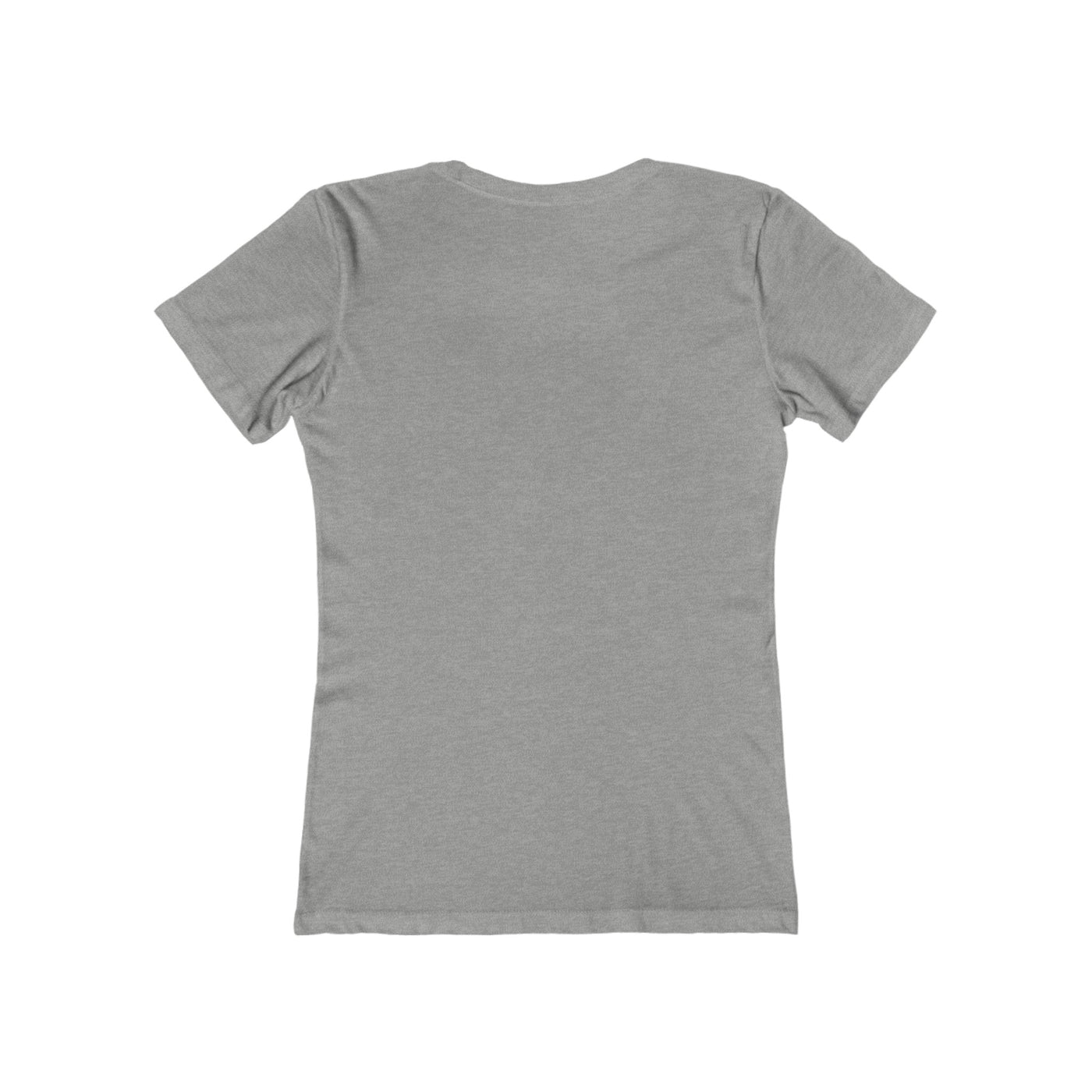 The Boyfriend T-Shirt for Women