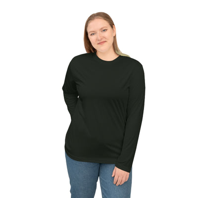 Unisex Performance Long Sleeve T-Shirt