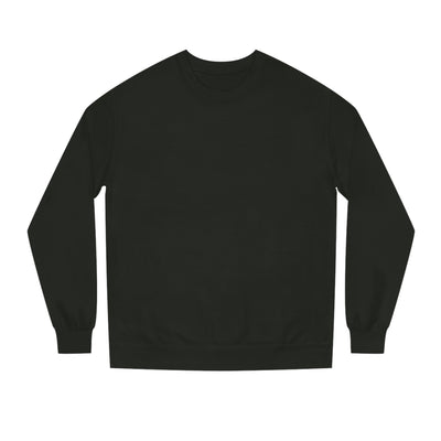 Unisex Crew Neck Sweatshirt