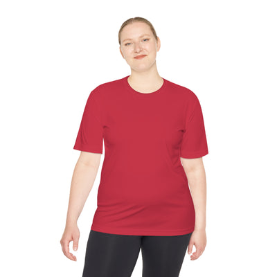 Unisex Moisture Wicking T-Shirt