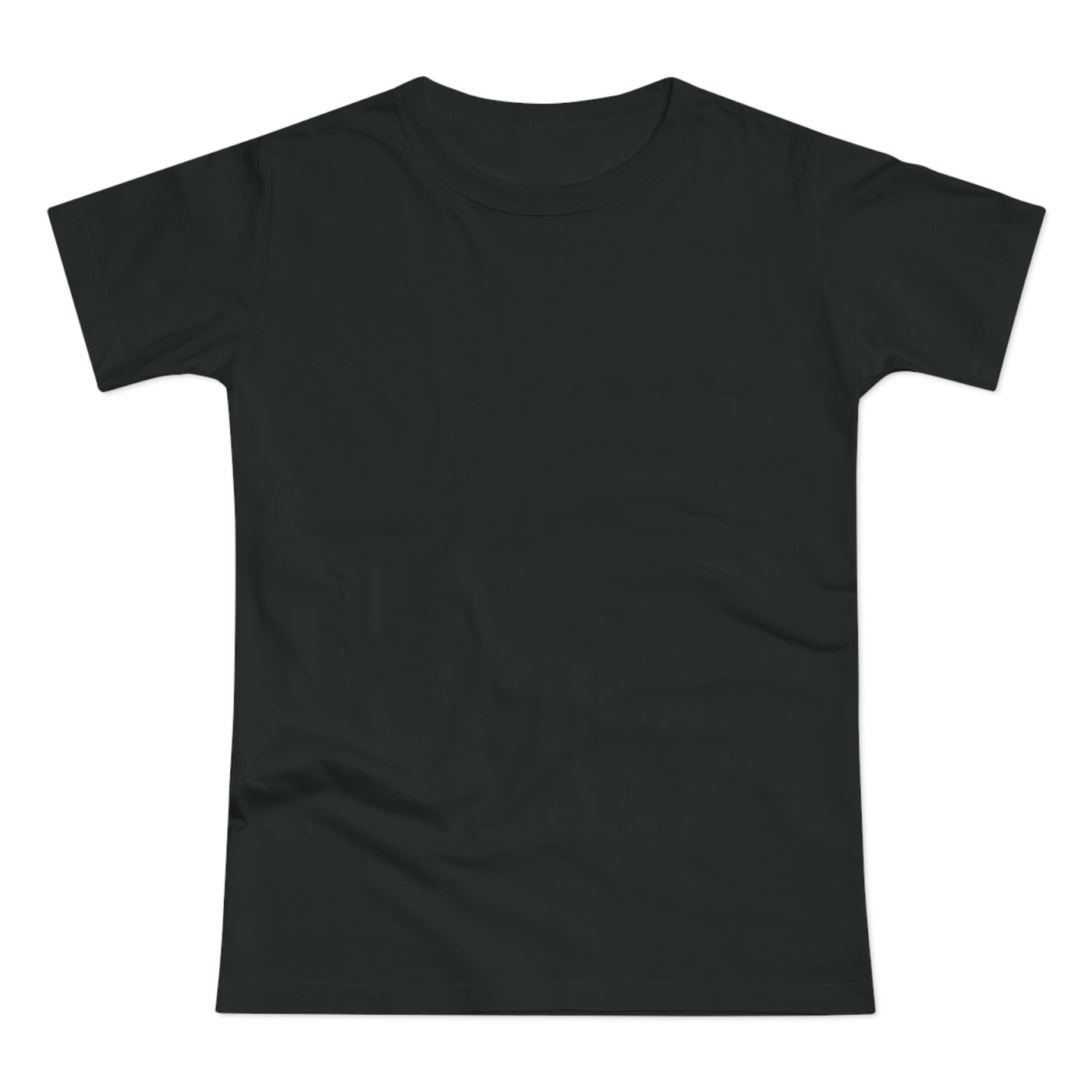 Single Jersey Women T-Shirt