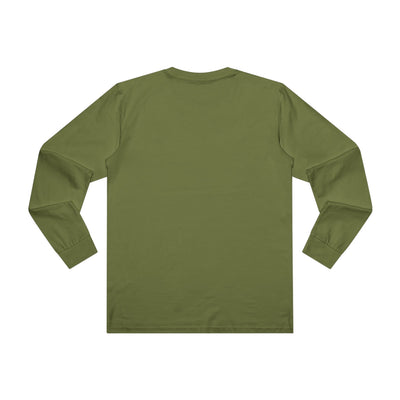 Men Base Longsleeve T-Shirt