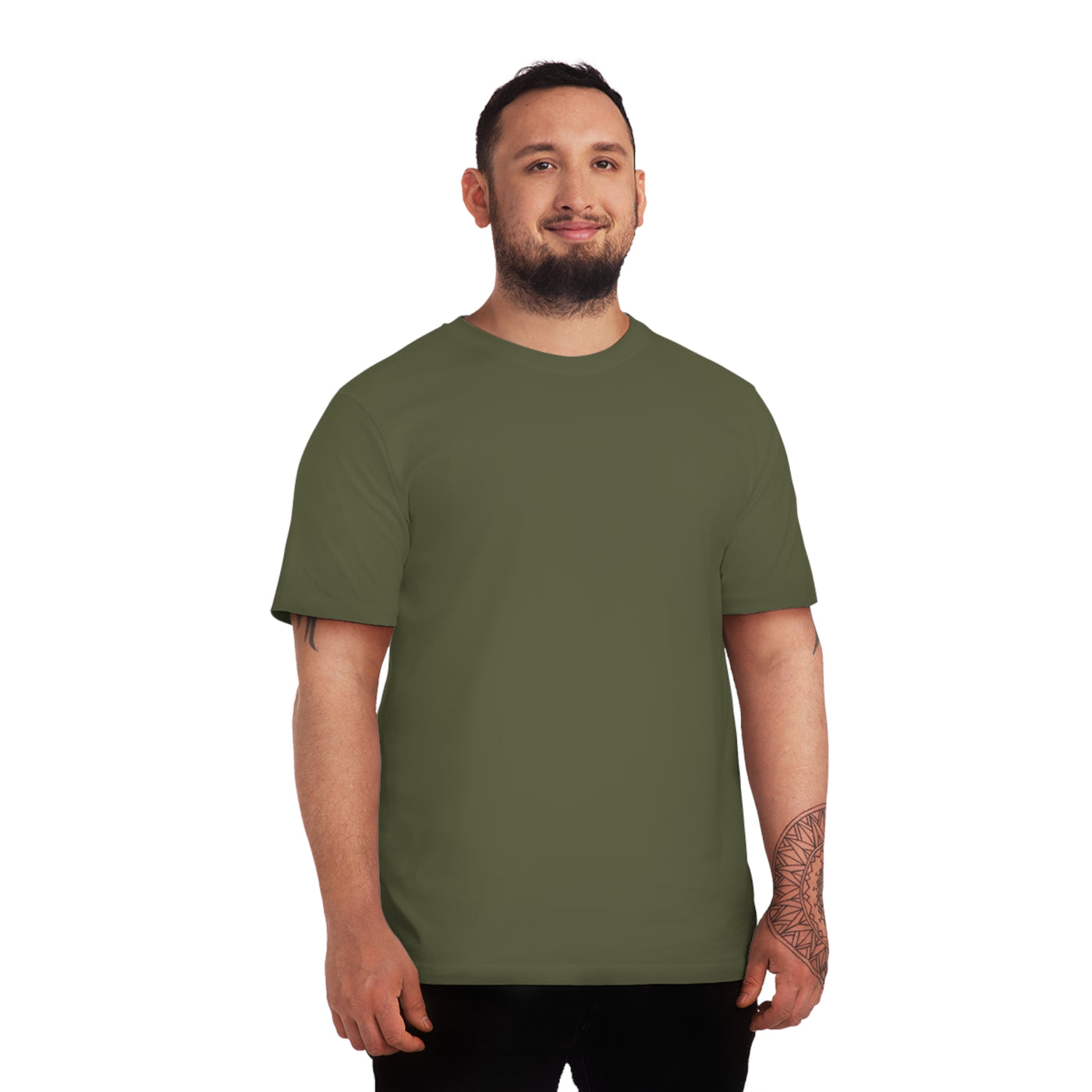 Men Organic Sparker T-Shirt