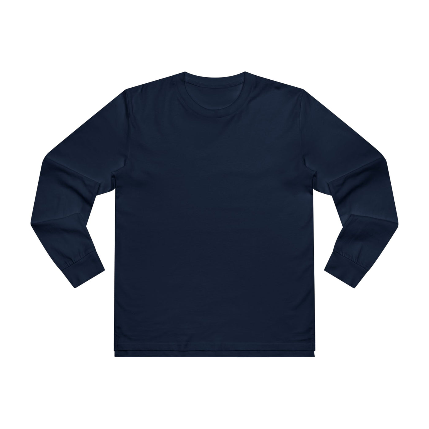 Men Base Longsleeve T-Shirt