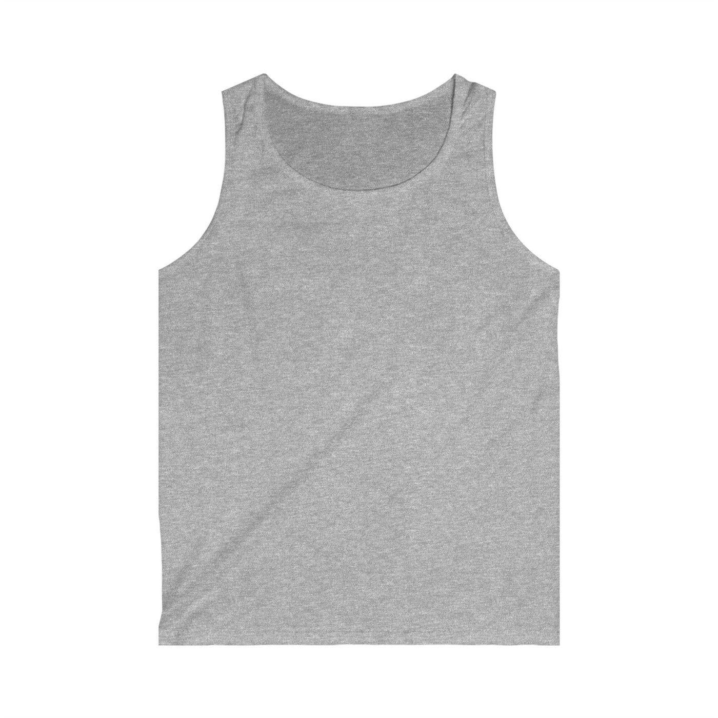 Men Softstyle Tank Top