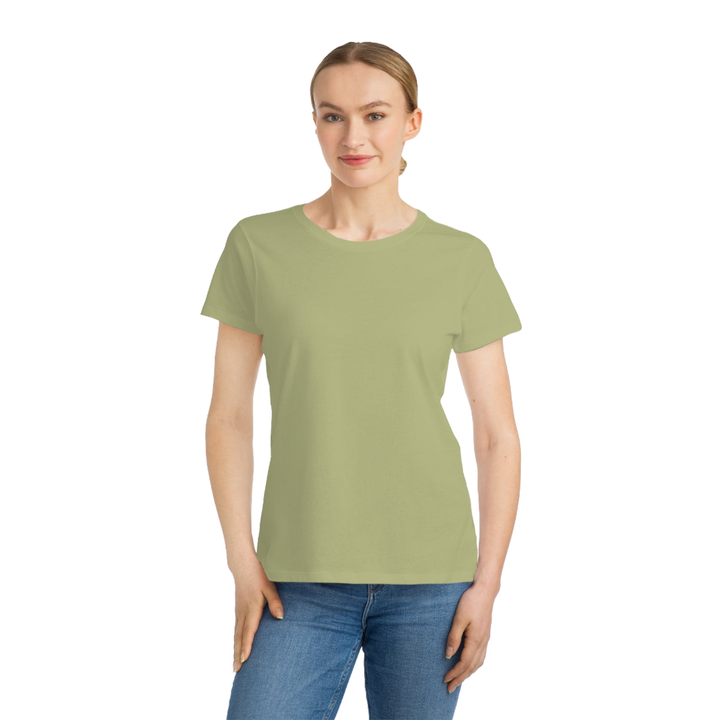 Organic Women Classic T-Shirt