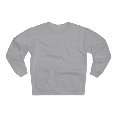 Unisex Crew Neck Sweatshirt (EU)