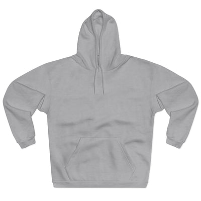 Unisex Pullover Hoodie