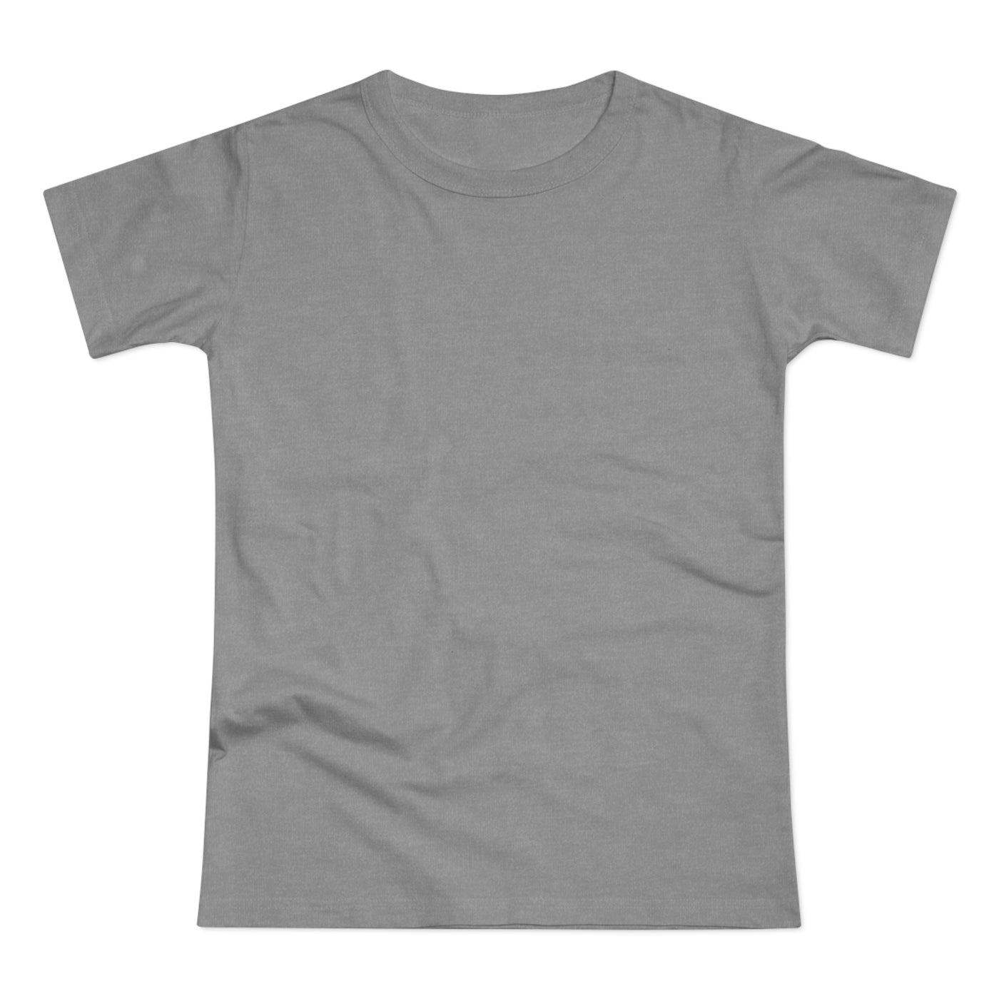 Single Jersey Women T-Shirt