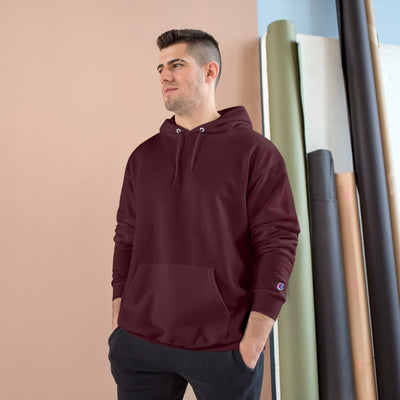 Unisex Champion Hoodie