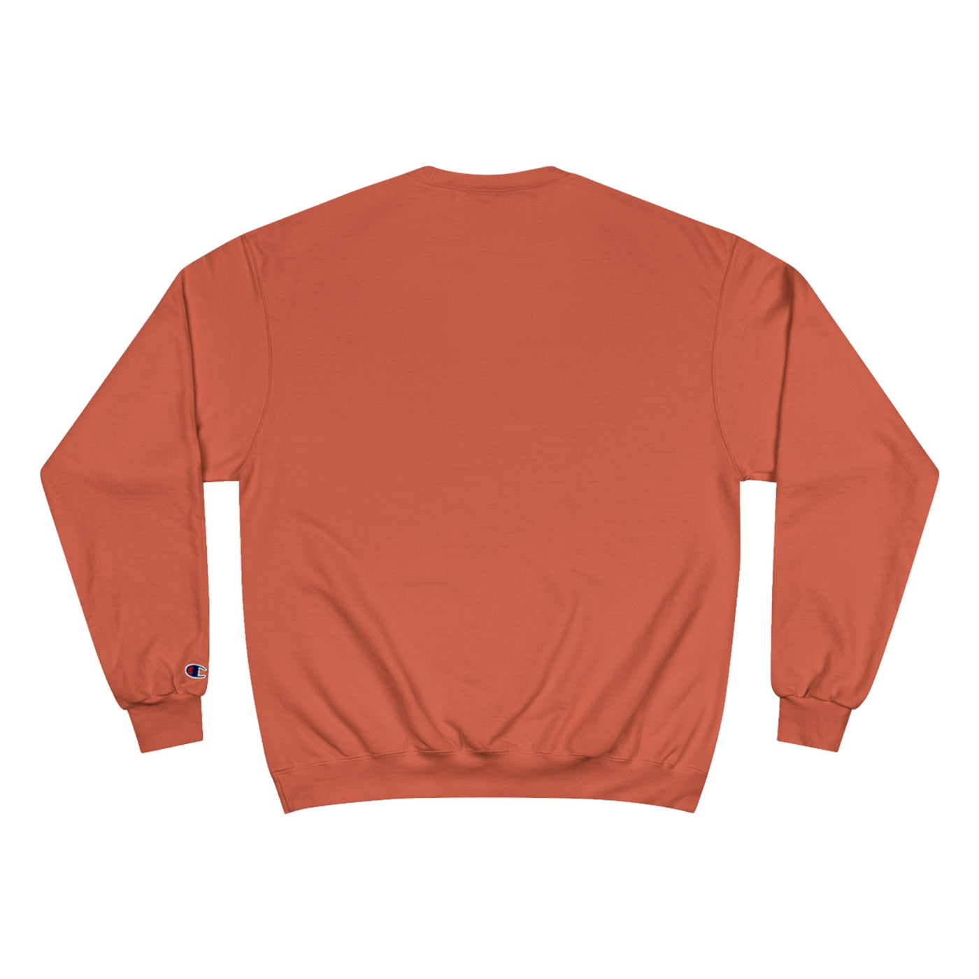 Unisex Champion Sweatshirt