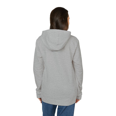 Adidas Unisex Fleece Hoodie