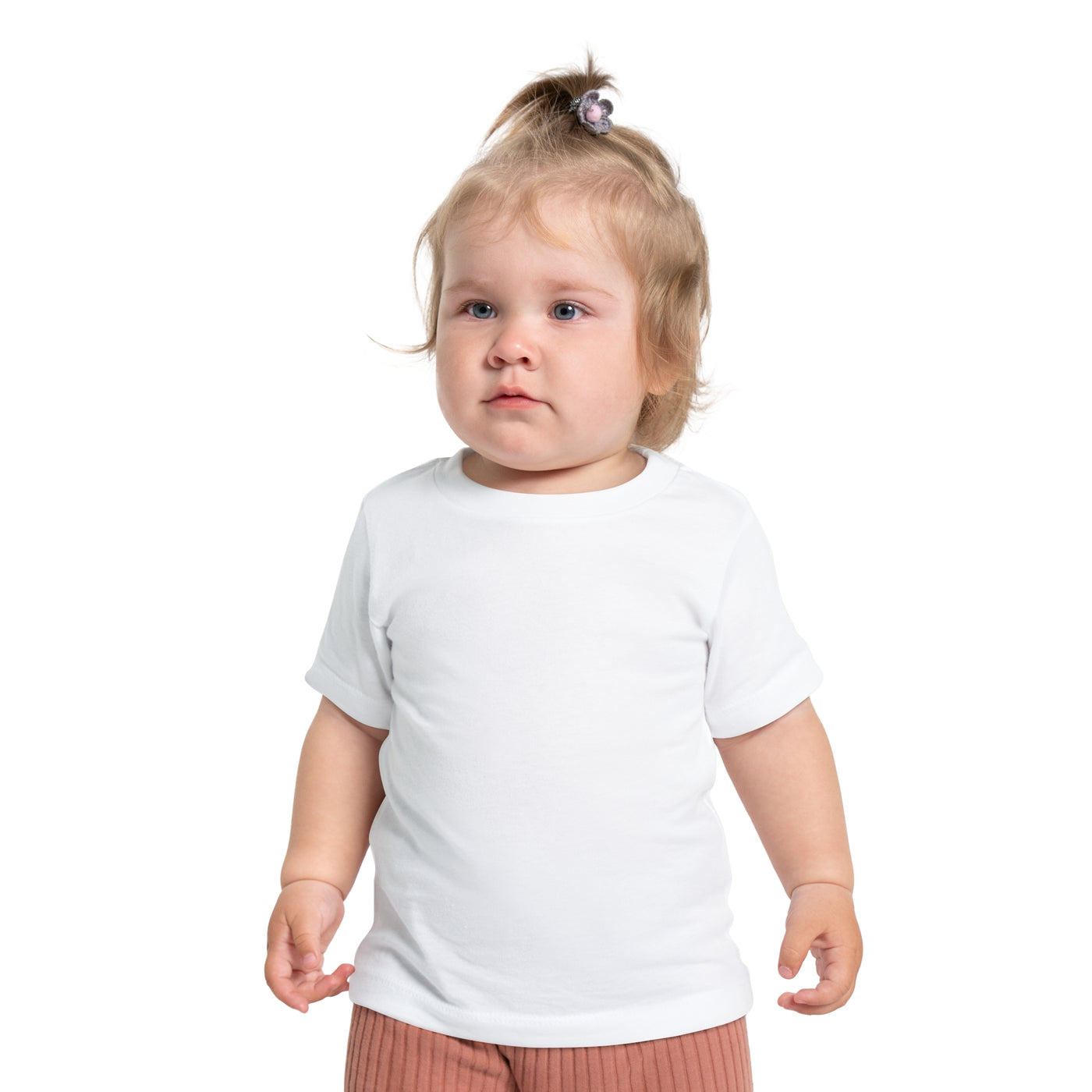 Baby Short Sleeve T-Shirt