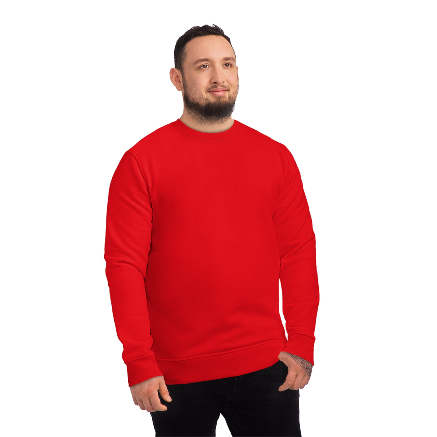 Unisex Changer Sweatshirt