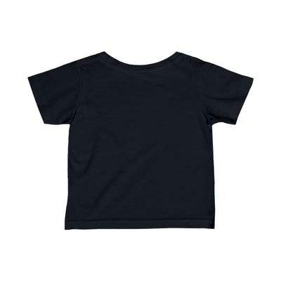 Infant Fine Jersey T-Shirt