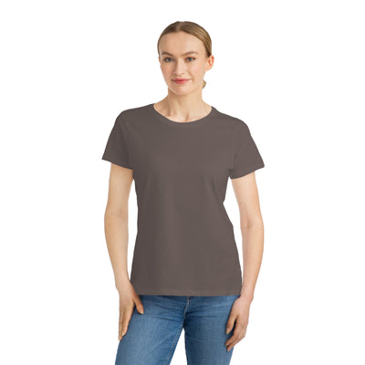 Organic Women Classic T-Shirt