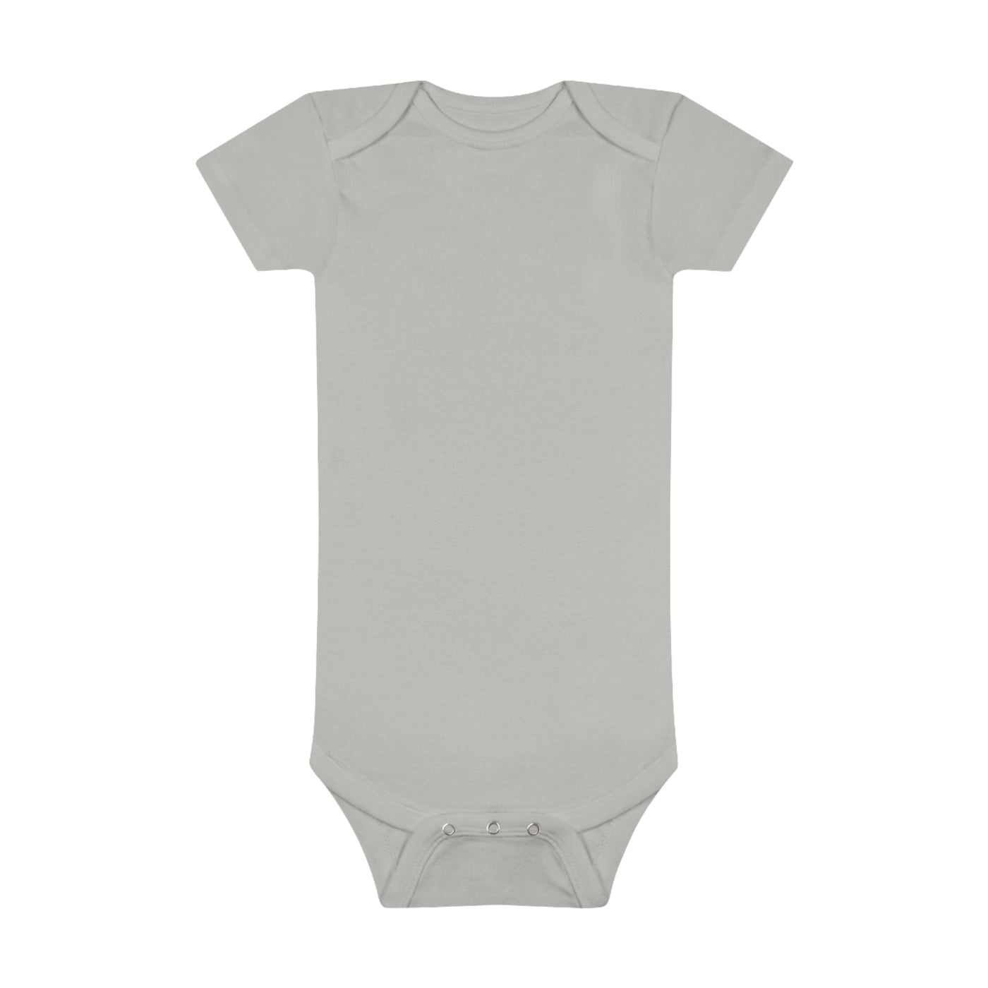 Baby Short Sleeve Onesie®