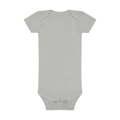 Baby Short Sleeve Onesie®