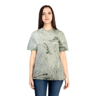 Women Color Blast T-Shirt