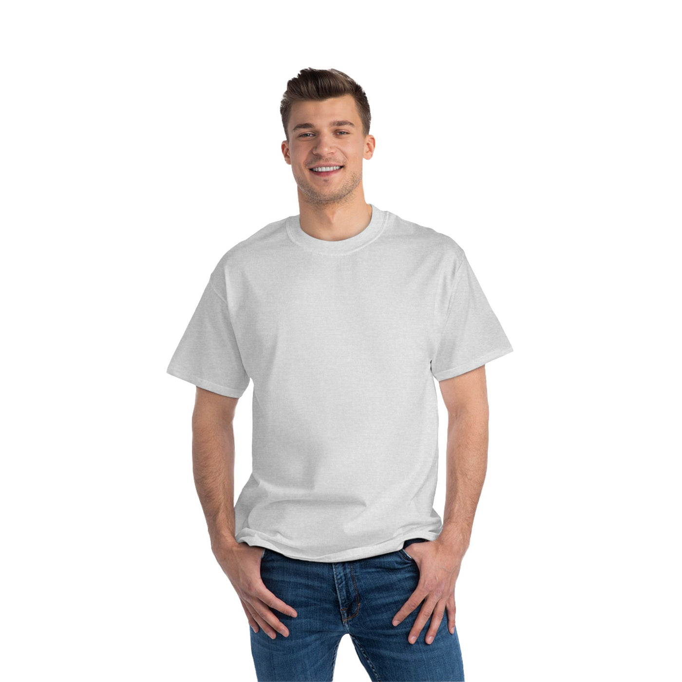 Unisex Beefy-T®  Short-Sleeve T-Shirt