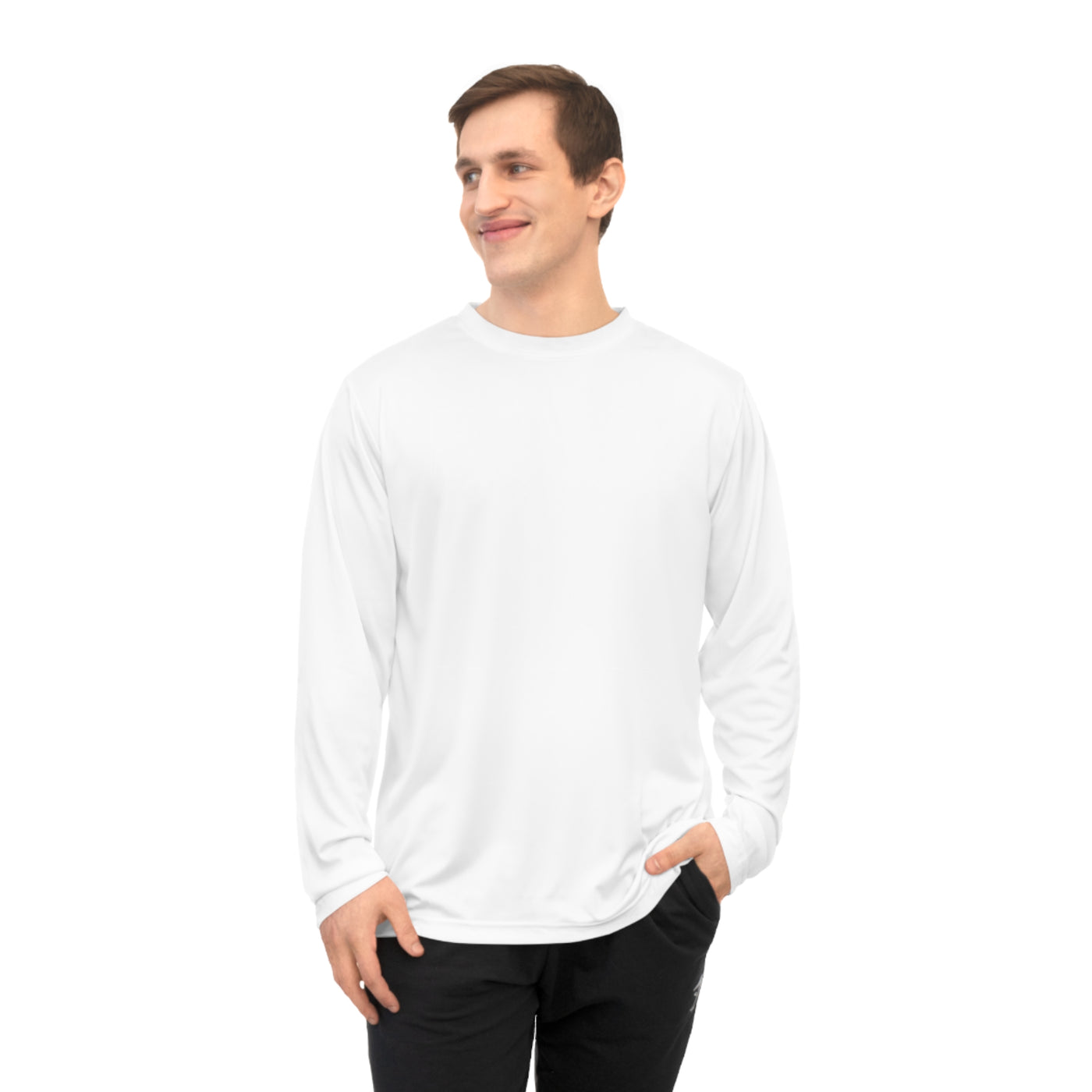 Unisex Performance Long Sleeve T-Shirt