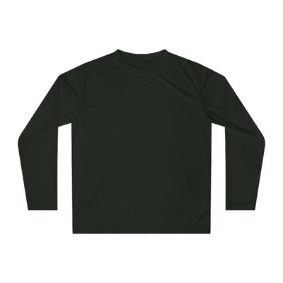 Unisex Performance Long Sleeve T-Shirt