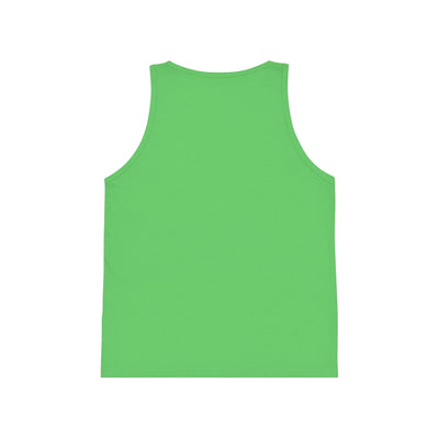 Kids Jersey Tank Top