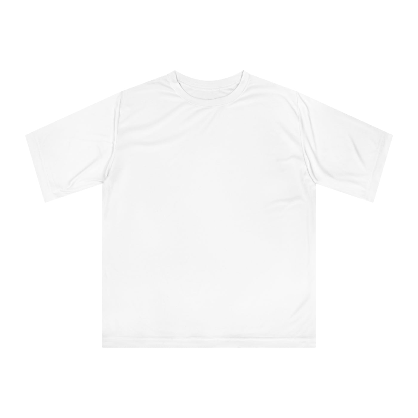 Unisex Zone Performance T-Shirt