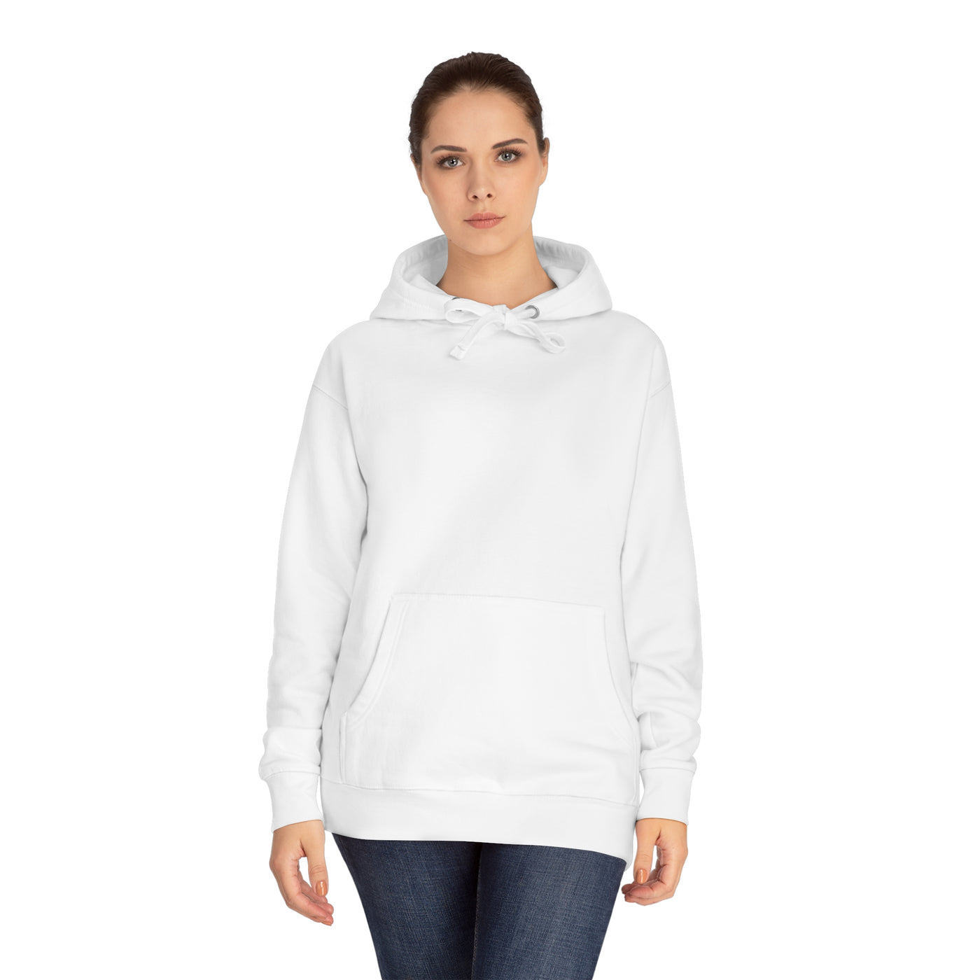 Unisex Fleece Hoodie