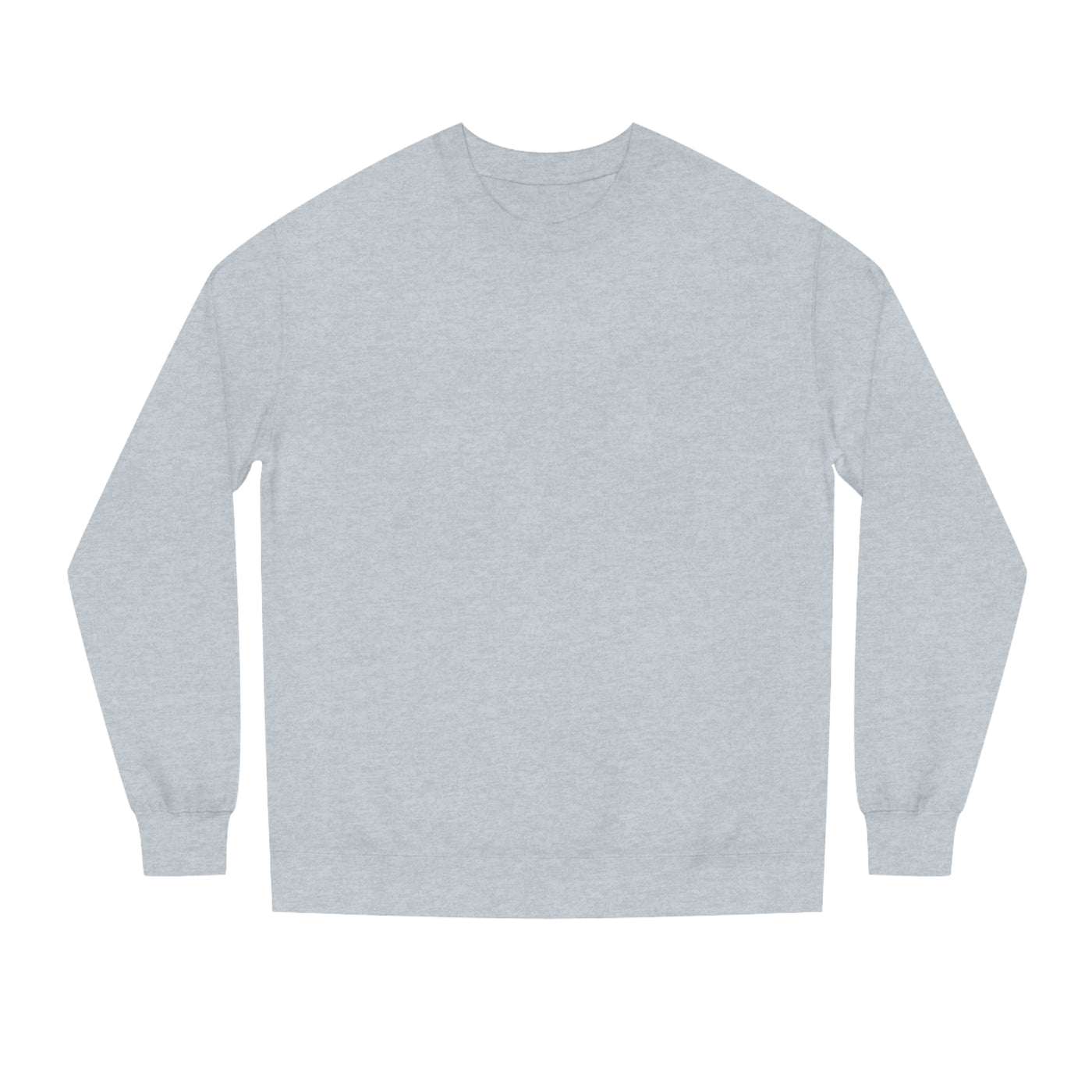 Unisex Crew Neck Sweatshirt