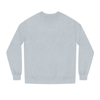 Unisex Crew Neck Sweatshirt