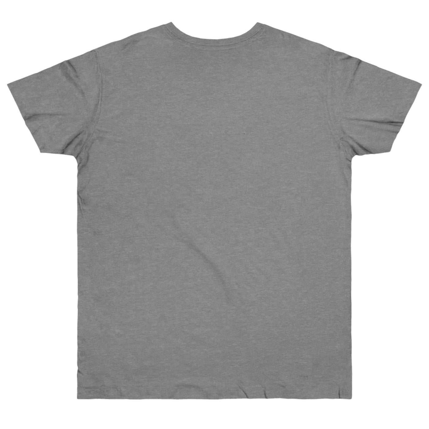 Single Jersey T-Shirt