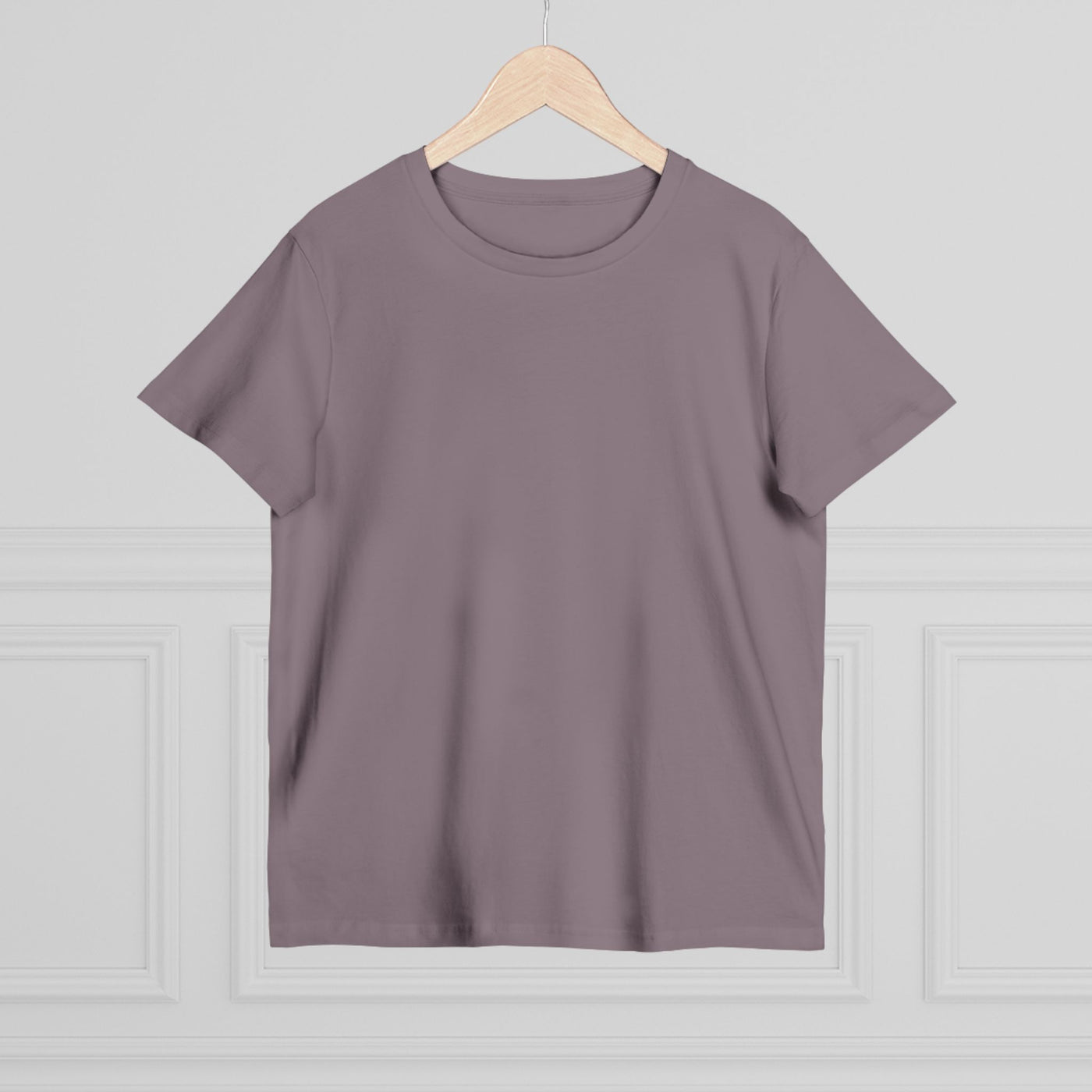 Women Maple T-Shirt